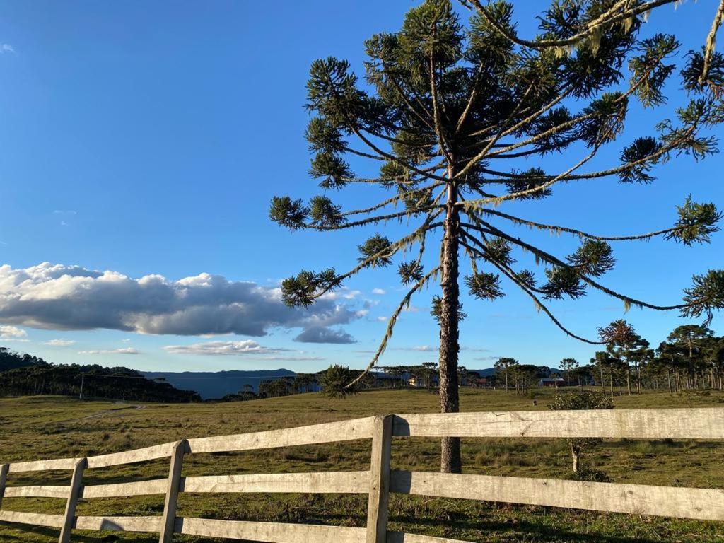 Casa de Temporada Fazenda Borba Villa Urubici Ruang foto